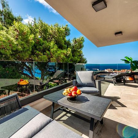 Luxury Apartment Marangun Dubrovnik Eksteriør billede