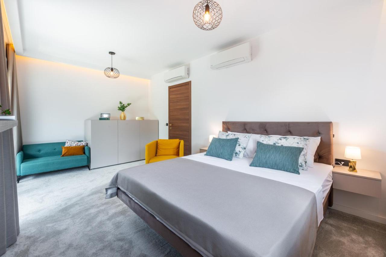 Luxury Apartment Marangun Dubrovnik Eksteriør billede