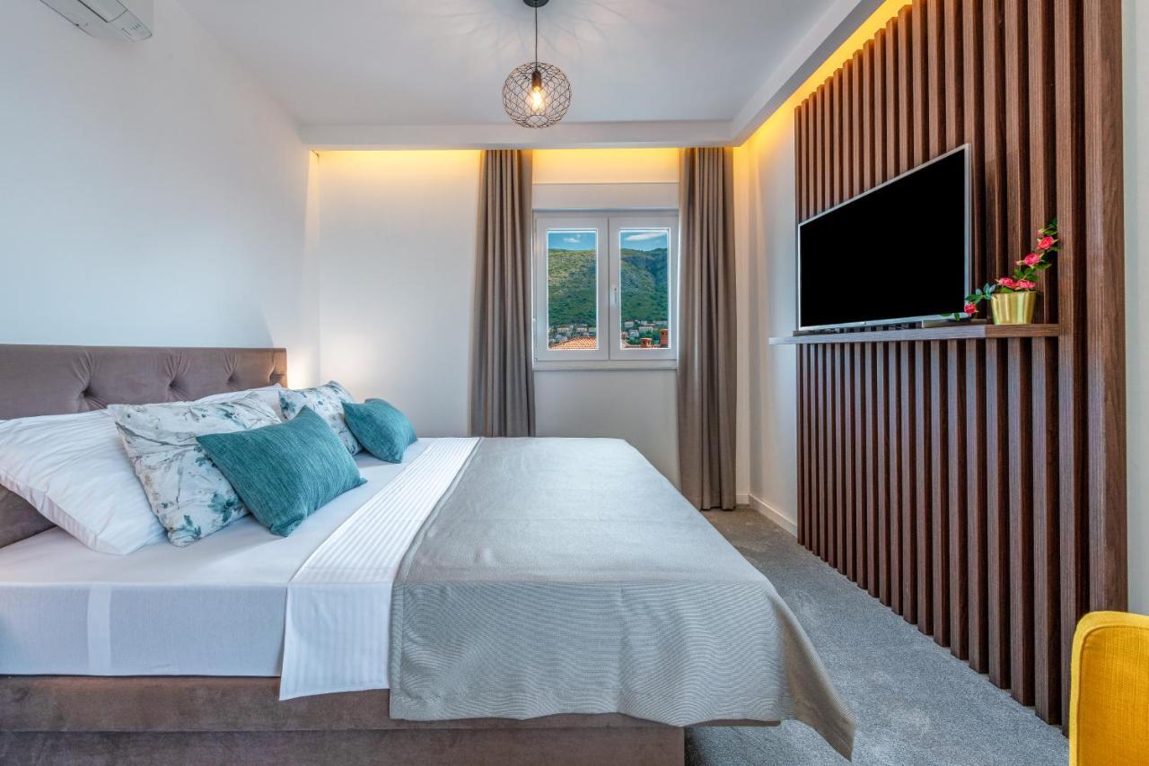 Luxury Apartment Marangun Dubrovnik Eksteriør billede
