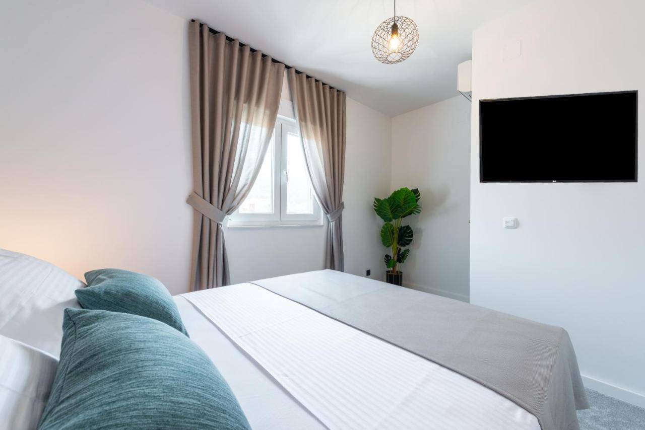 Luxury Apartment Marangun Dubrovnik Eksteriør billede