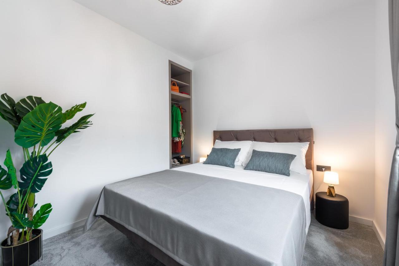 Luxury Apartment Marangun Dubrovnik Eksteriør billede