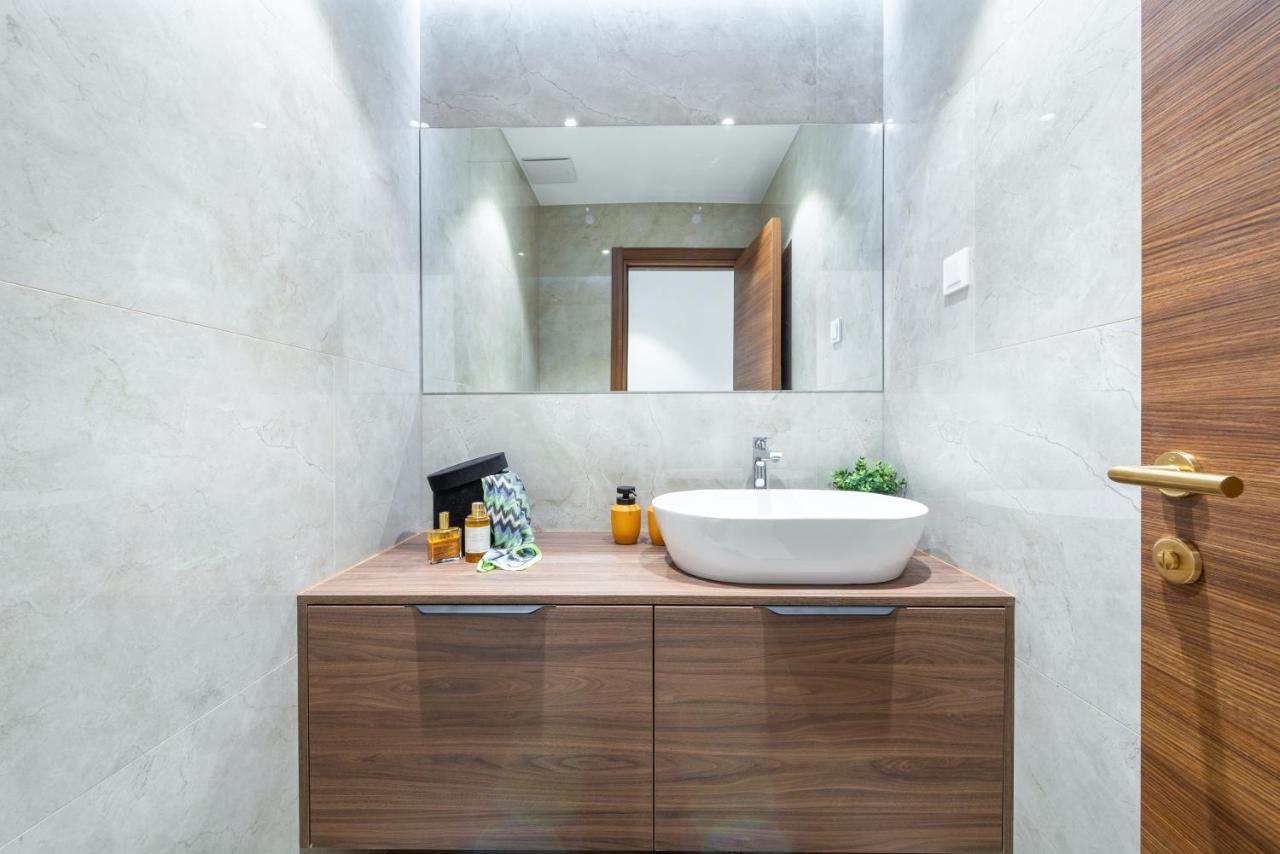 Luxury Apartment Marangun Dubrovnik Eksteriør billede