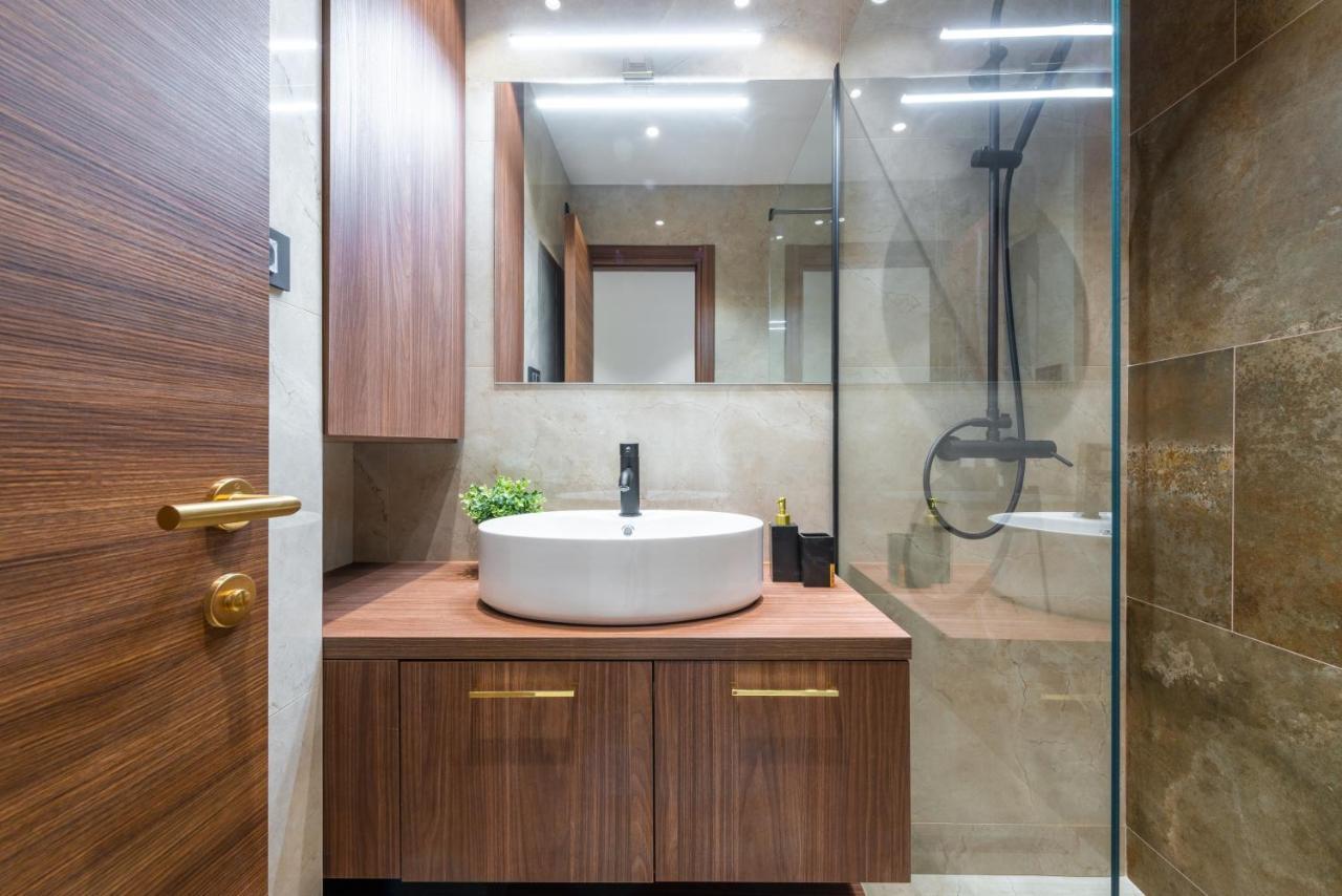 Luxury Apartment Marangun Dubrovnik Eksteriør billede