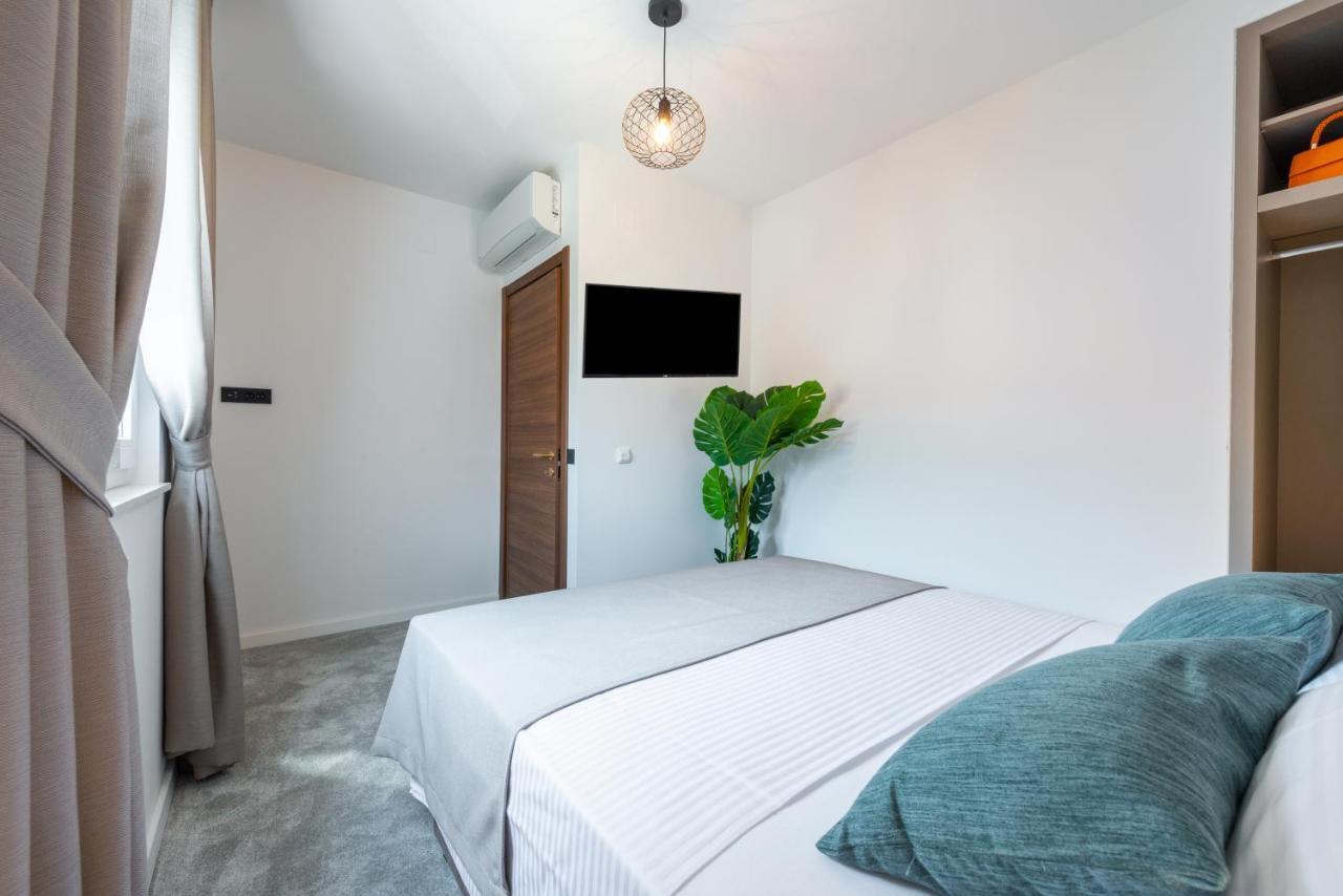 Luxury Apartment Marangun Dubrovnik Eksteriør billede